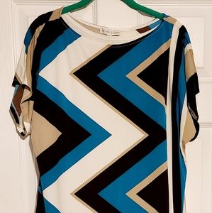 Women's Size 16 Fully Lined Dress